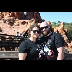 Meet your Posher, Steven